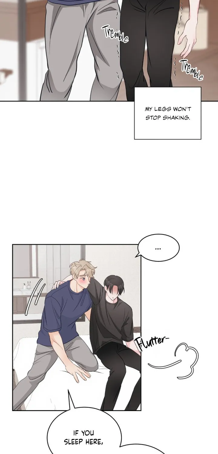 Last Dot Chapter 10 page 69 - 