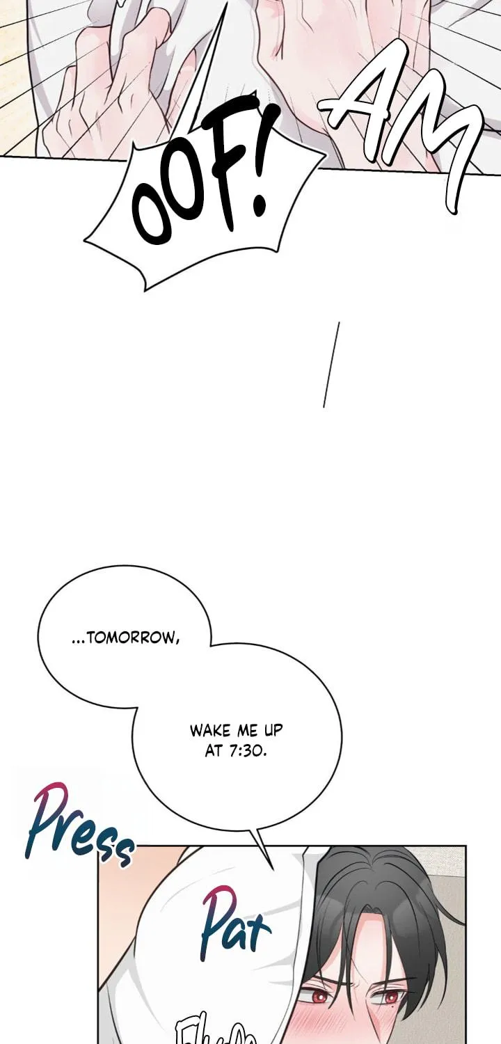 Last Dot Chapter 10 page 71 - 
