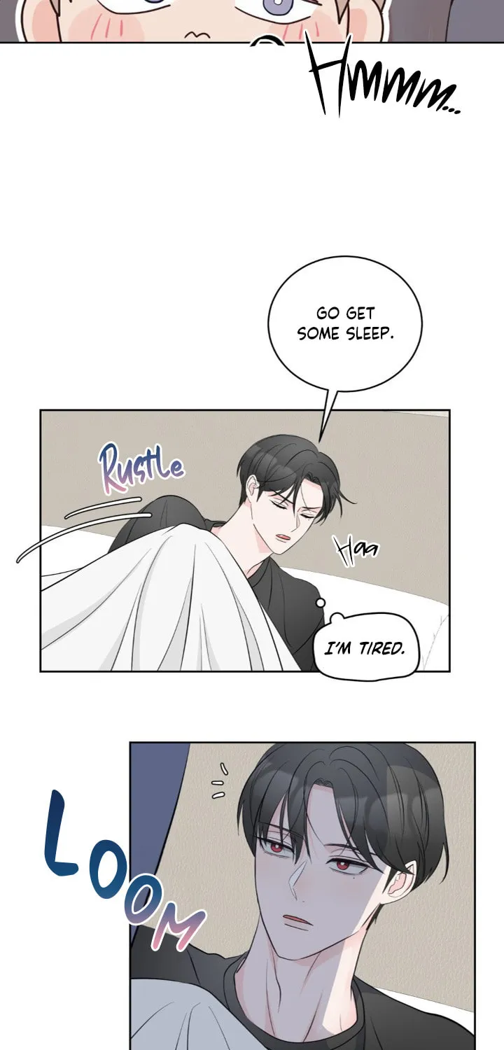 Last Dot Chapter 10 page 75 - 