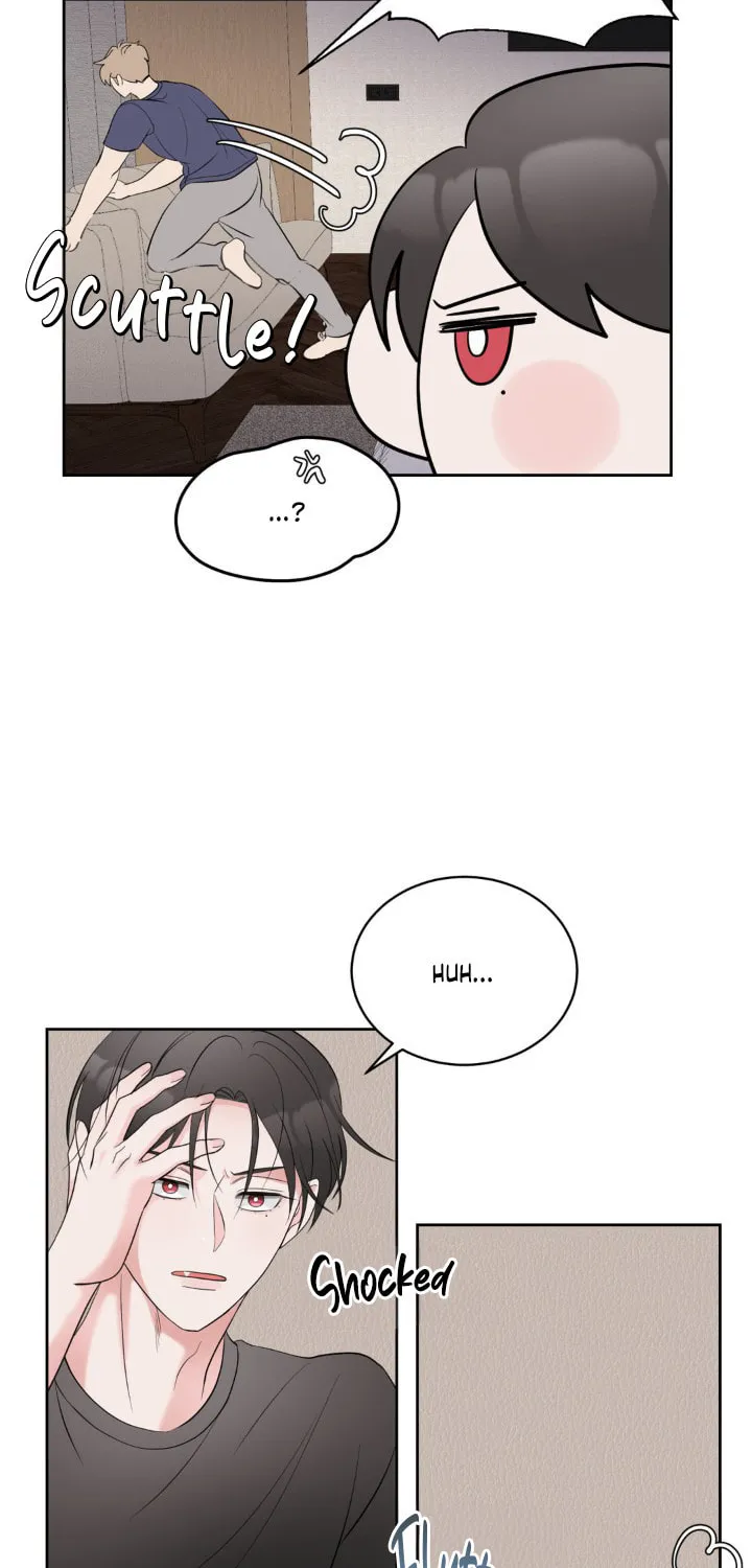 Last Dot Chapter 10 page 78 - 