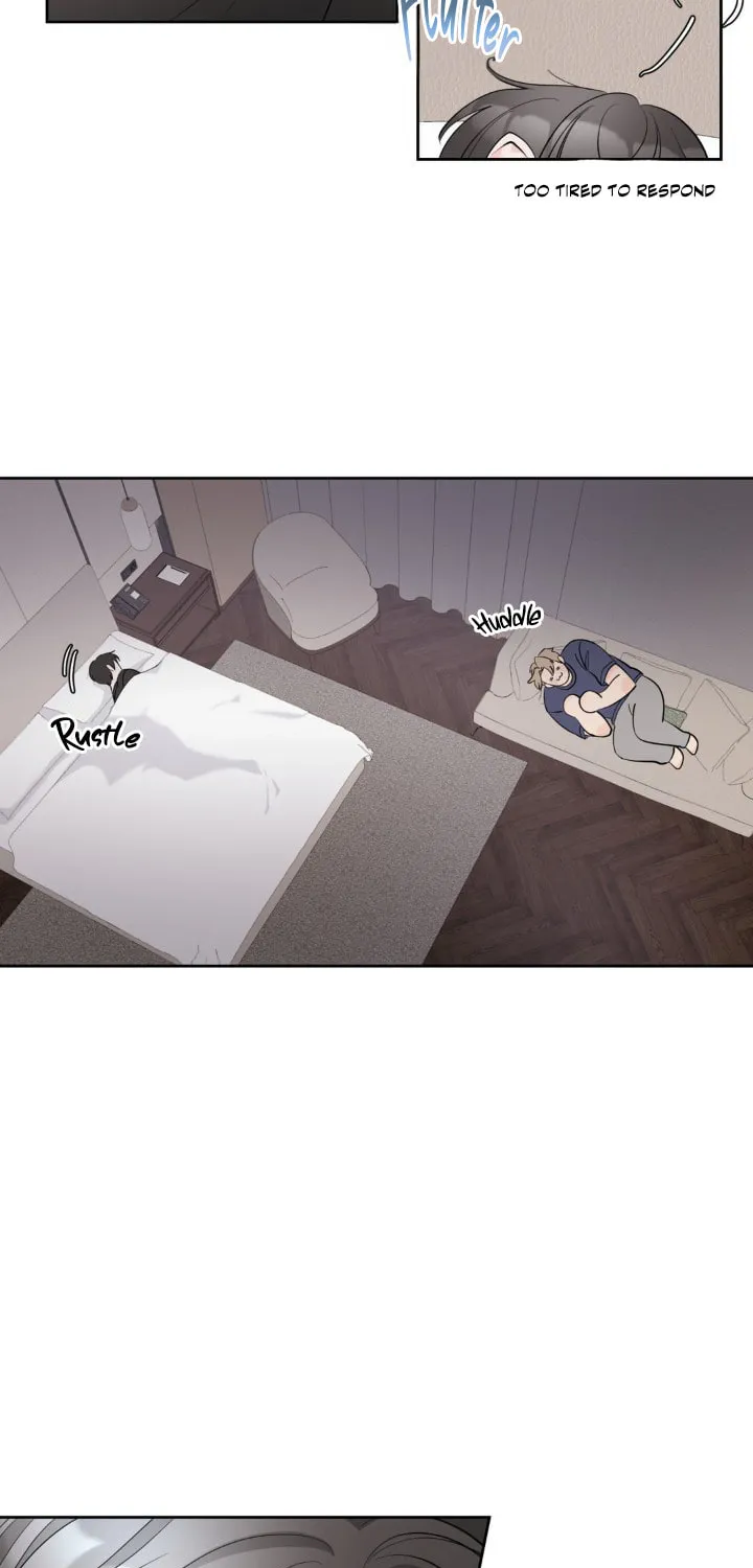 Last Dot Chapter 10 page 79 - 