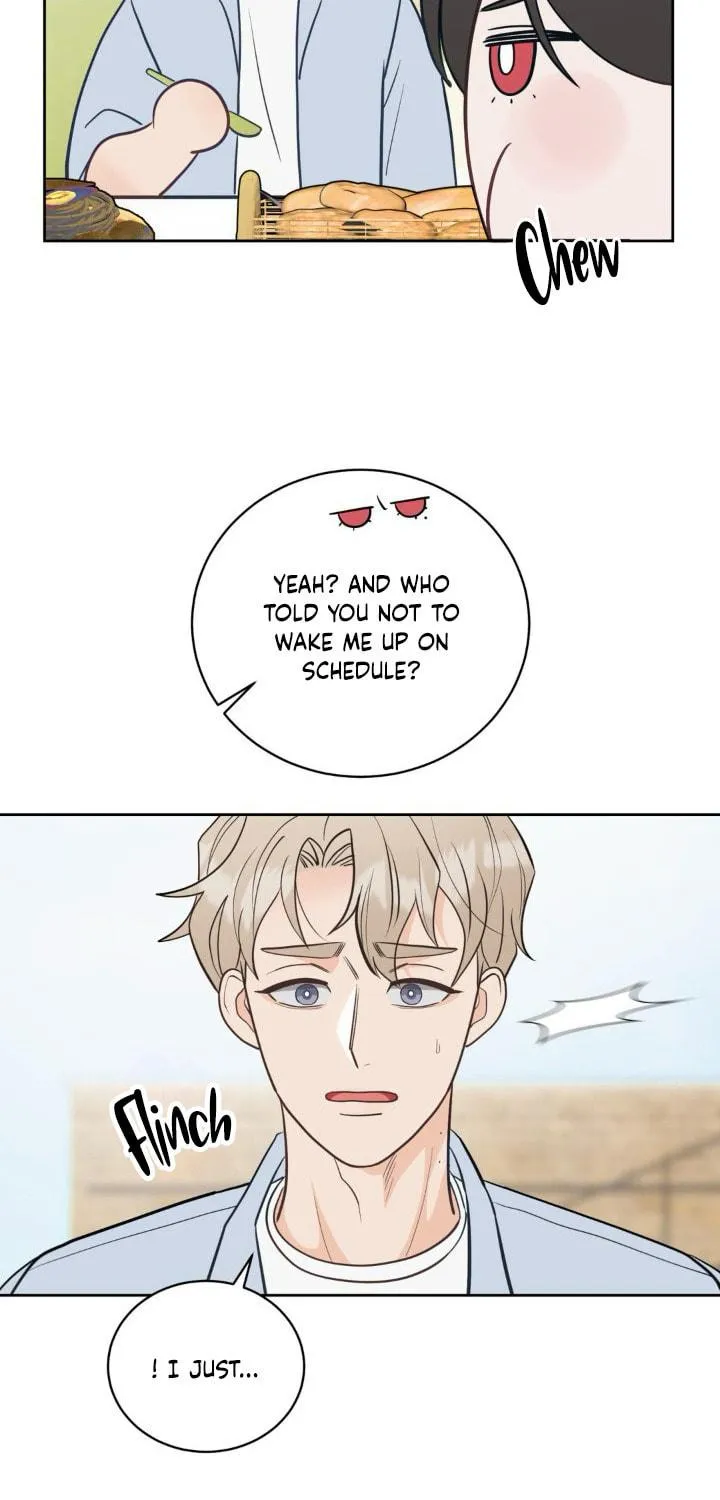 Last Dot Chapter 11 page 11 - 
