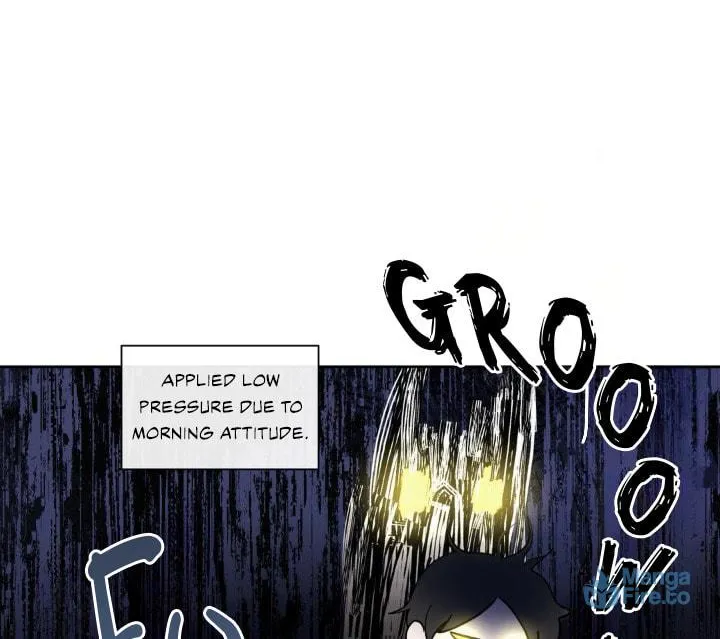 Last Dot Chapter 11 page 12 - 