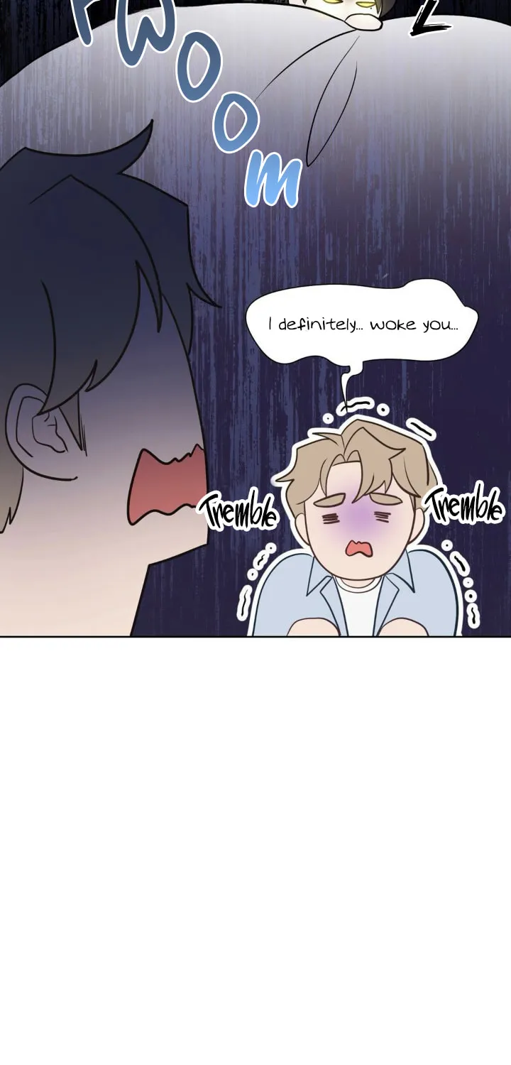 Last Dot Chapter 11 page 13 - 
