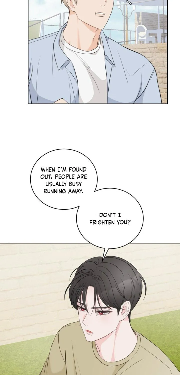Last Dot Chapter 11 page 17 - 