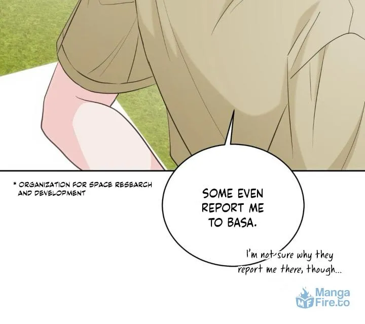 Last Dot Chapter 11 page 18 - 