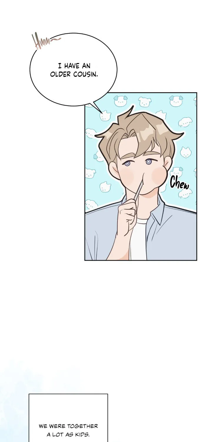 Last Dot Chapter 11 page 19 - 