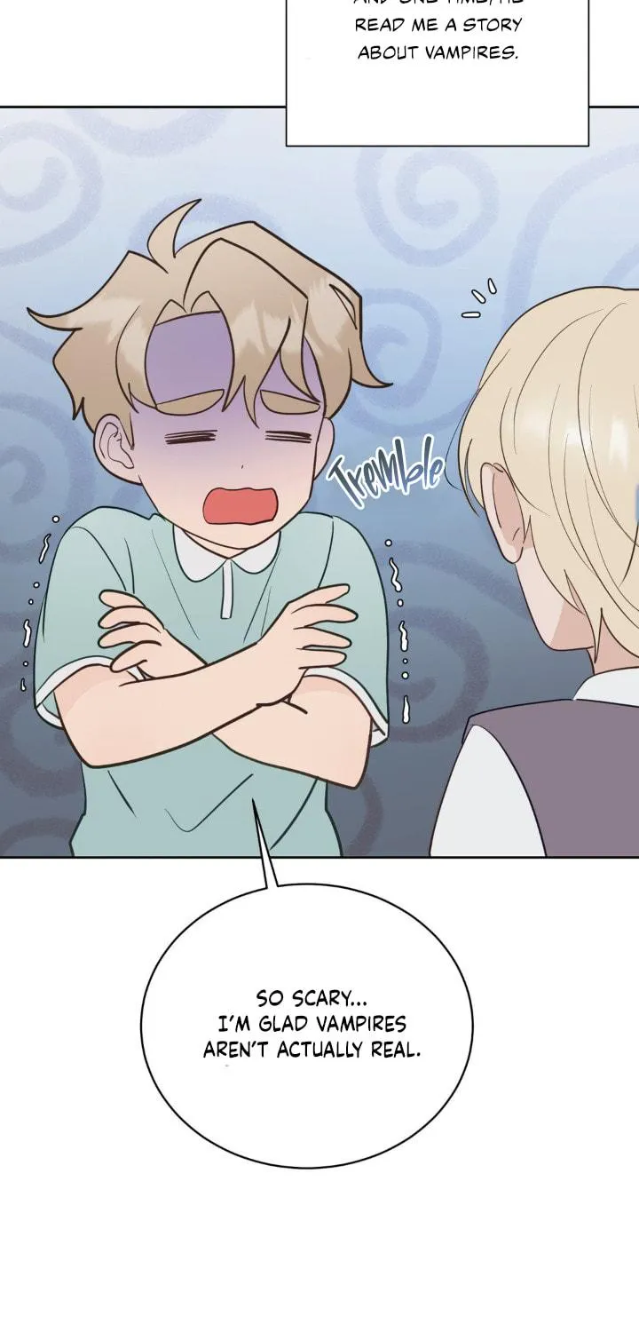 Last Dot Chapter 11 page 23 - 