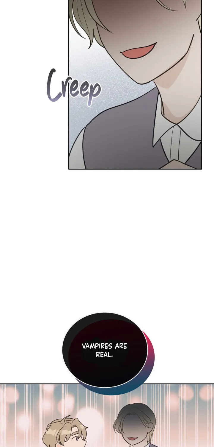 Last Dot Chapter 11 page 25 - 
