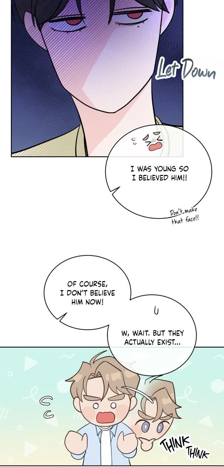 Last Dot Chapter 11 page 29 - 