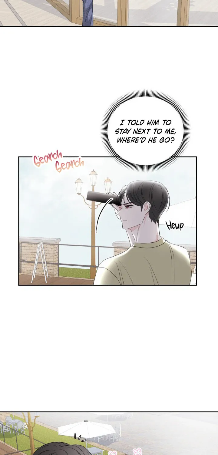 Last Dot Chapter 11 page 33 - 