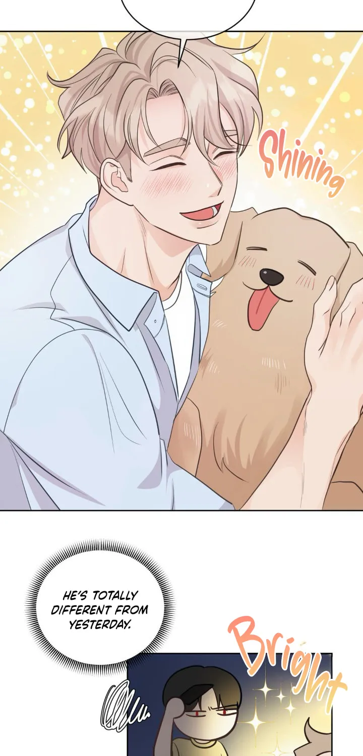 Last Dot Chapter 11 page 37 - 