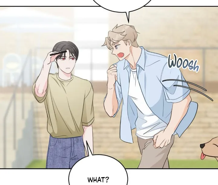 Last Dot Chapter 11 page 40 - 