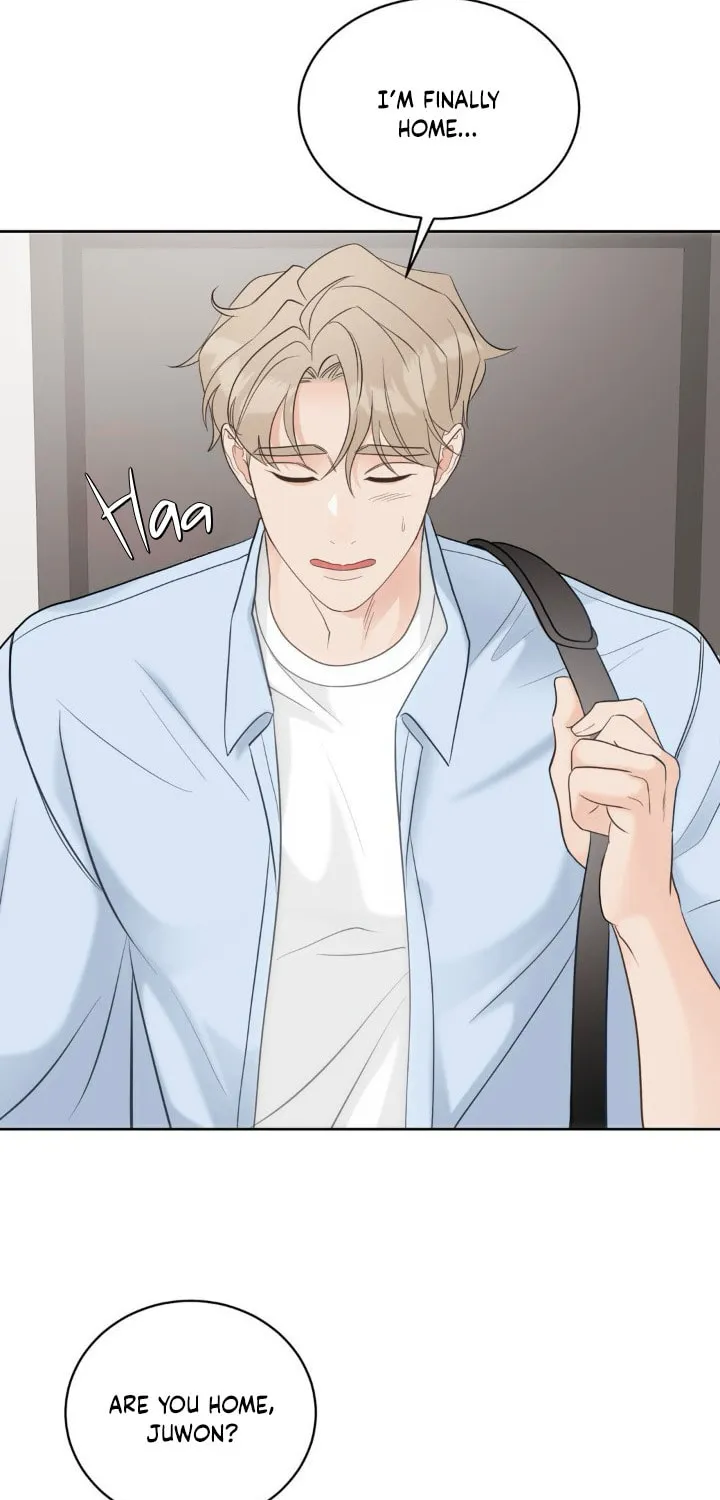 Last Dot Chapter 11 page 49 - 