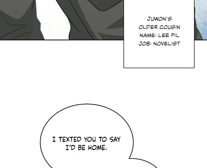 Last Dot Chapter 11 page 52 - 