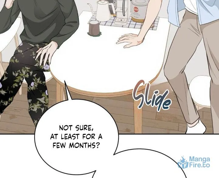 Last Dot Chapter 11 page 54 - 