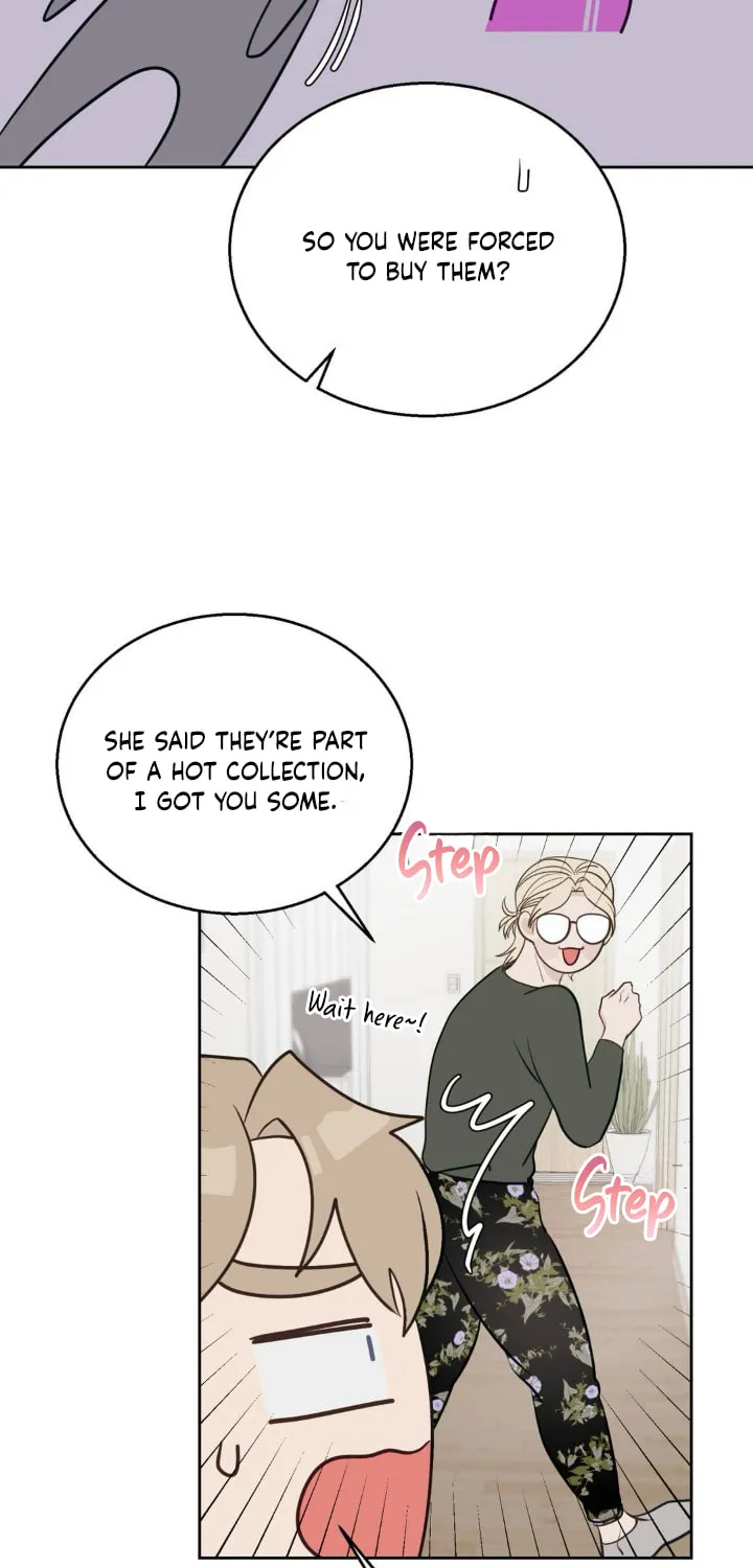 Last Dot Chapter 11 page 63 - 