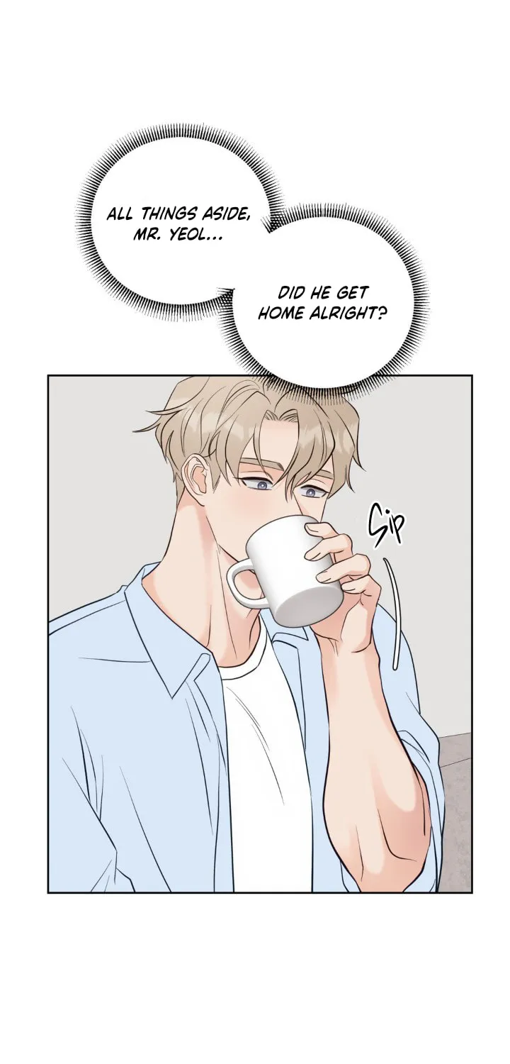Last Dot Chapter 11 page 67 - 