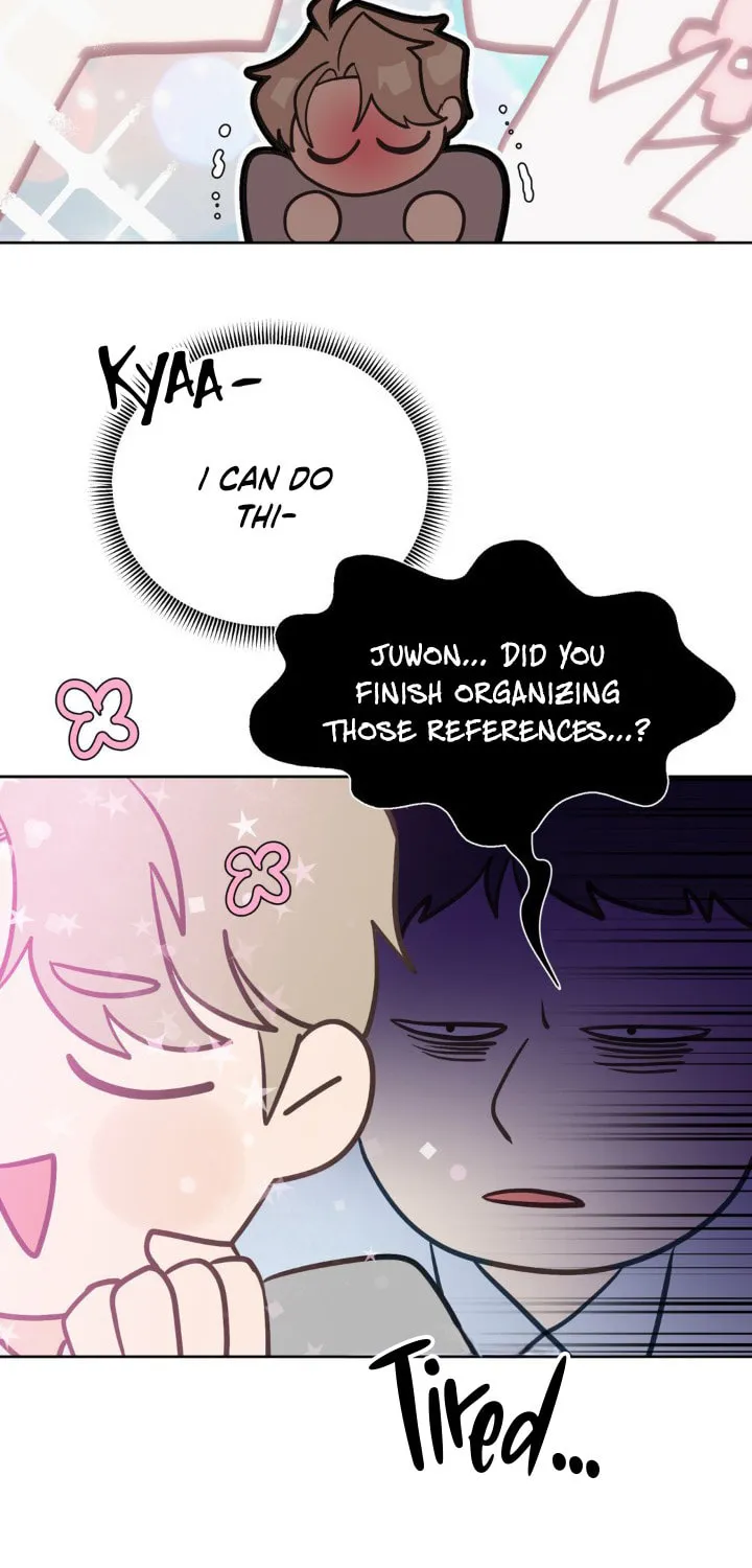 Last Dot Chapter 12 page 13 - 