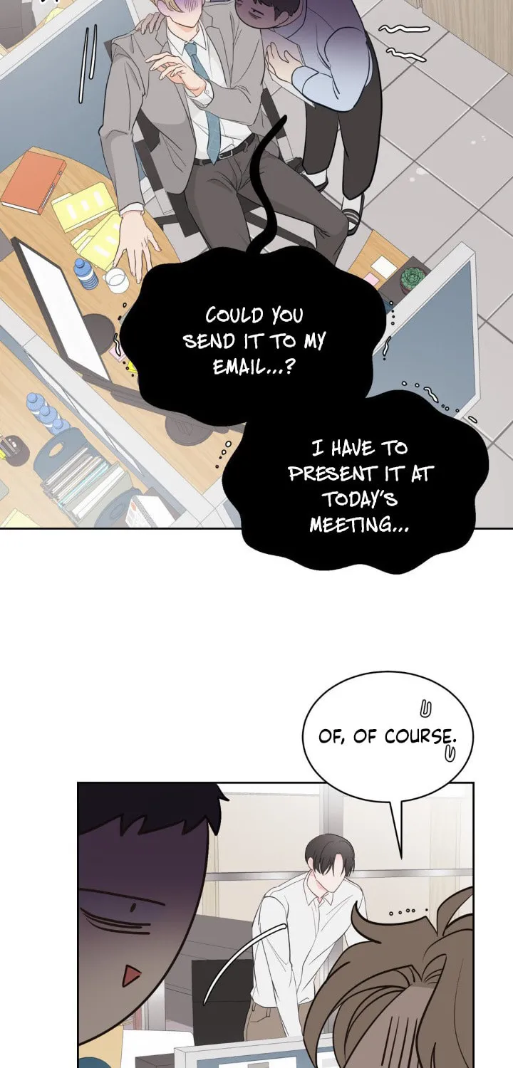 Last Dot Chapter 12 page 15 - 