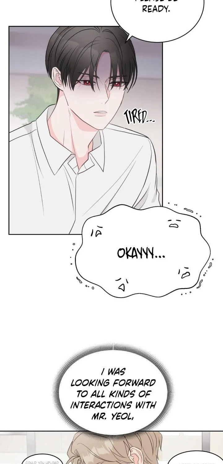 Last Dot Chapter 12 page 17 - 