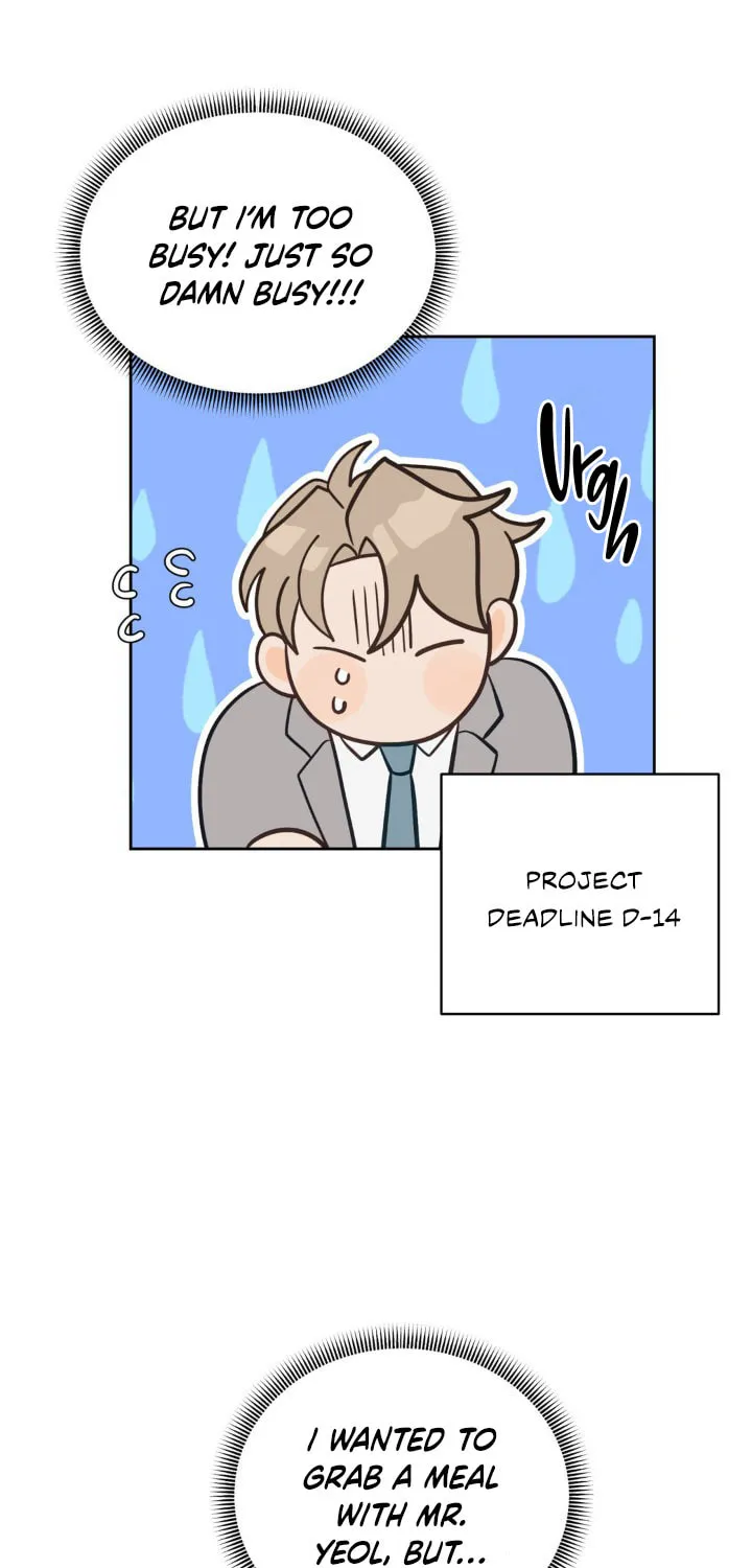 Last Dot Chapter 12 page 19 - 