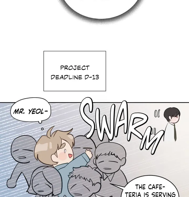 Last Dot Chapter 12 page 20 - 