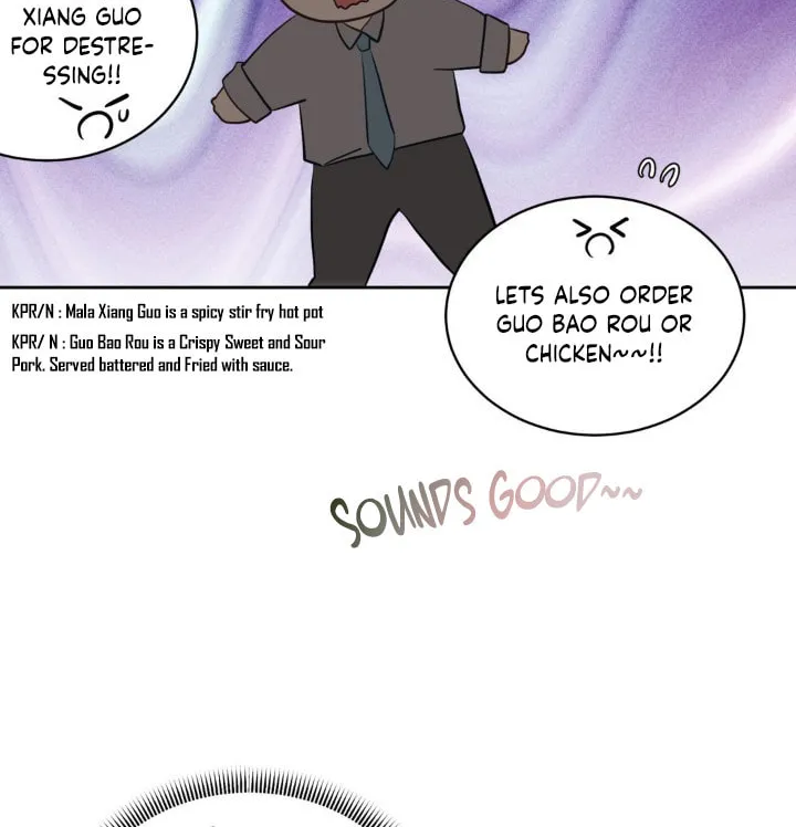 Last Dot Chapter 12 page 22 - 