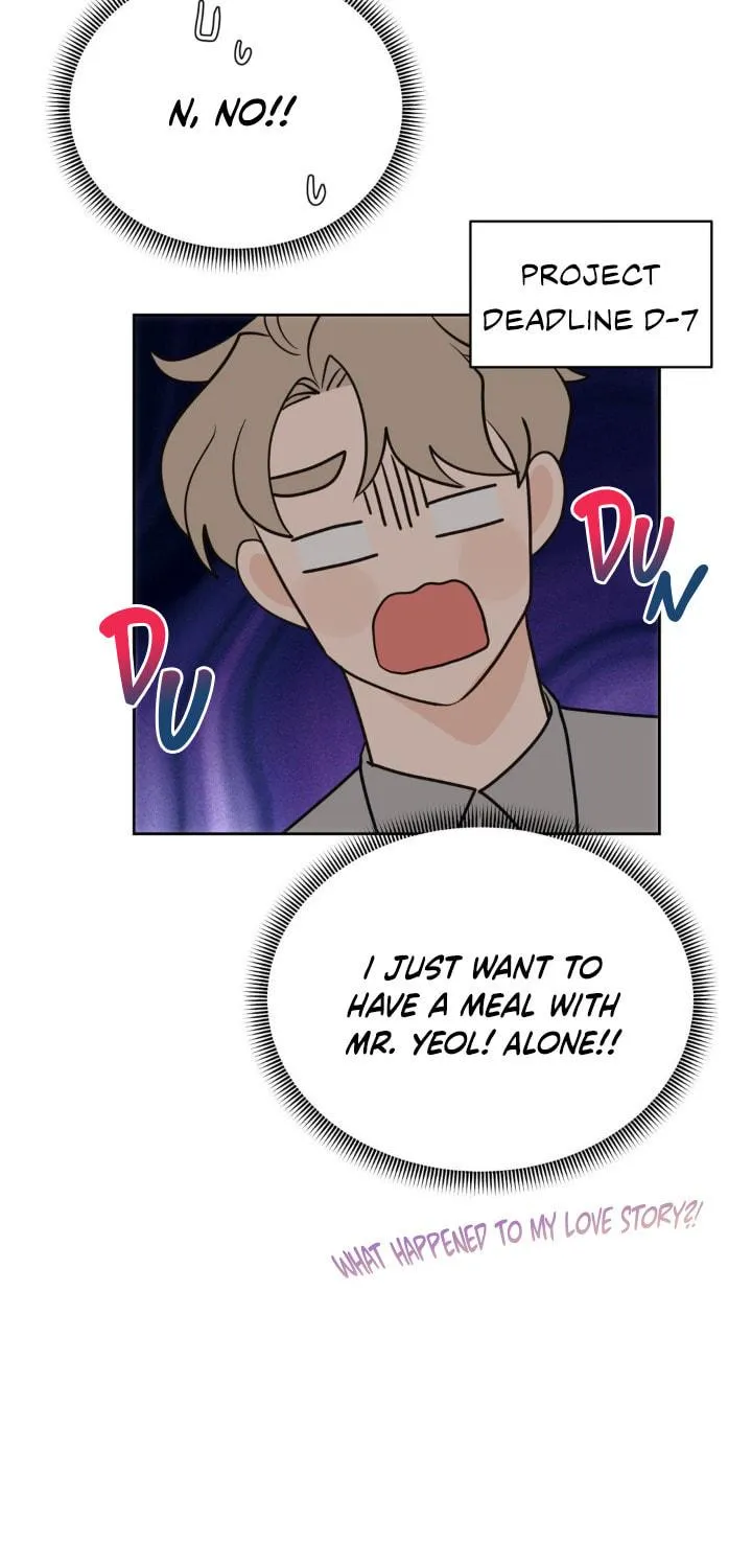 Last Dot Chapter 12 page 23 - 