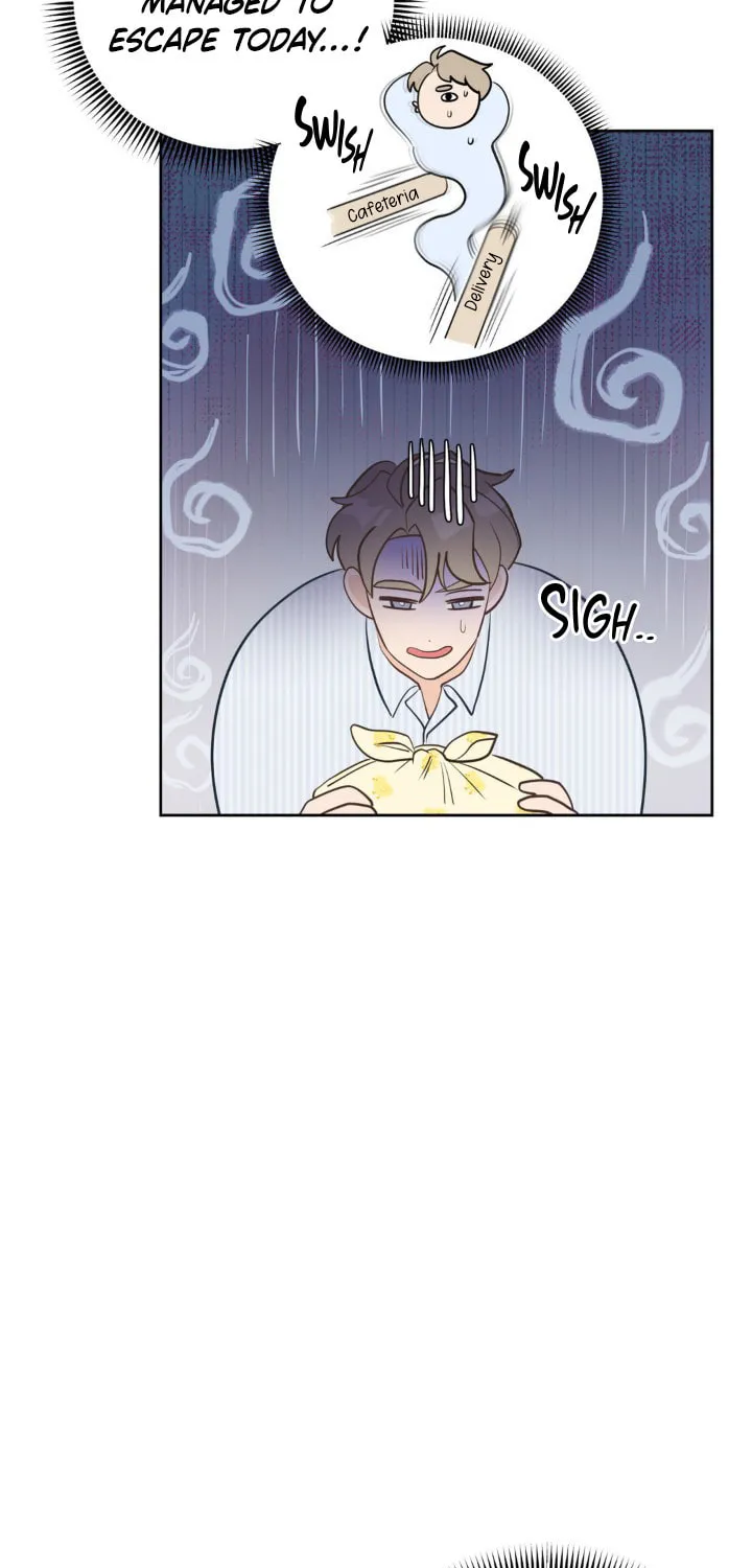 Last Dot Chapter 12 page 25 - 