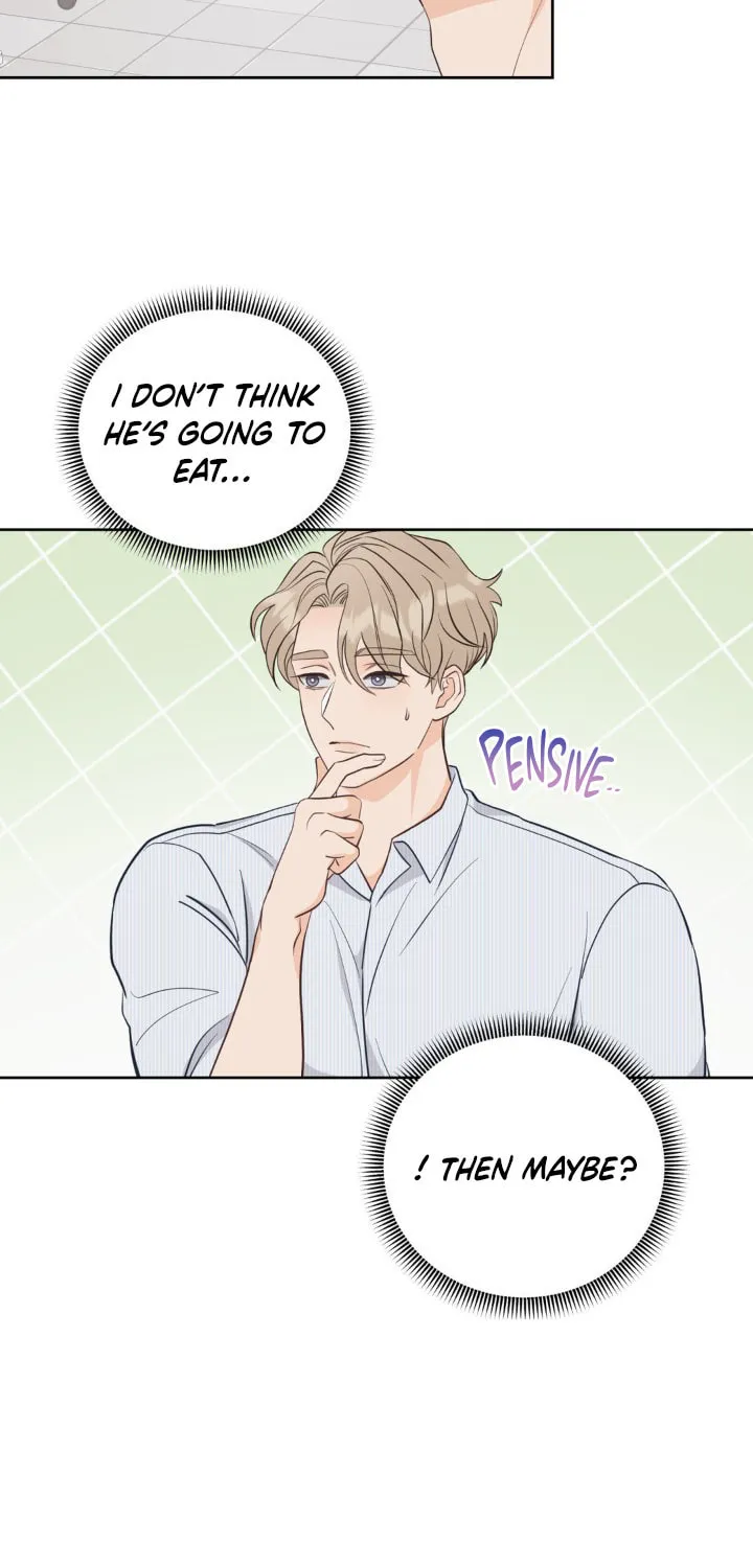 Last Dot Chapter 12 page 27 - 