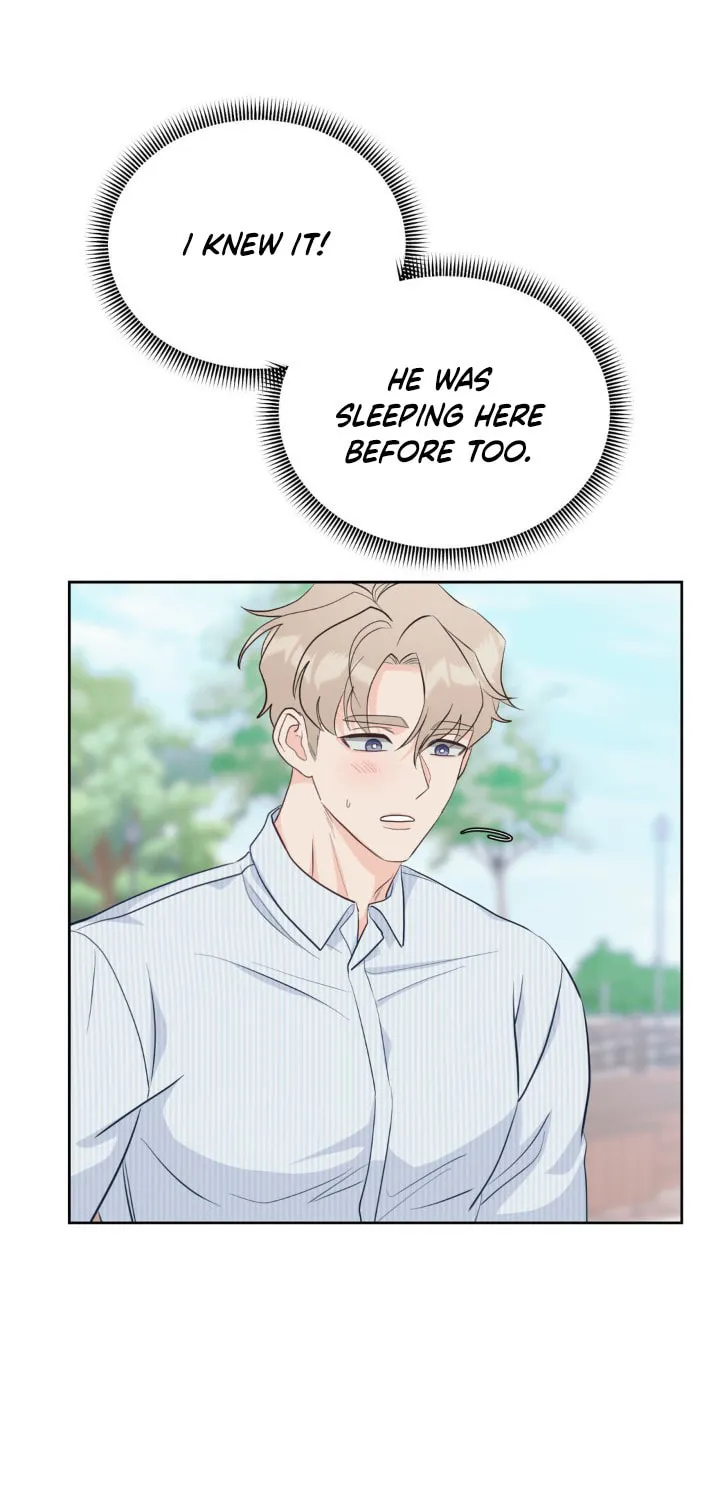 Last Dot Chapter 12 page 33 - 