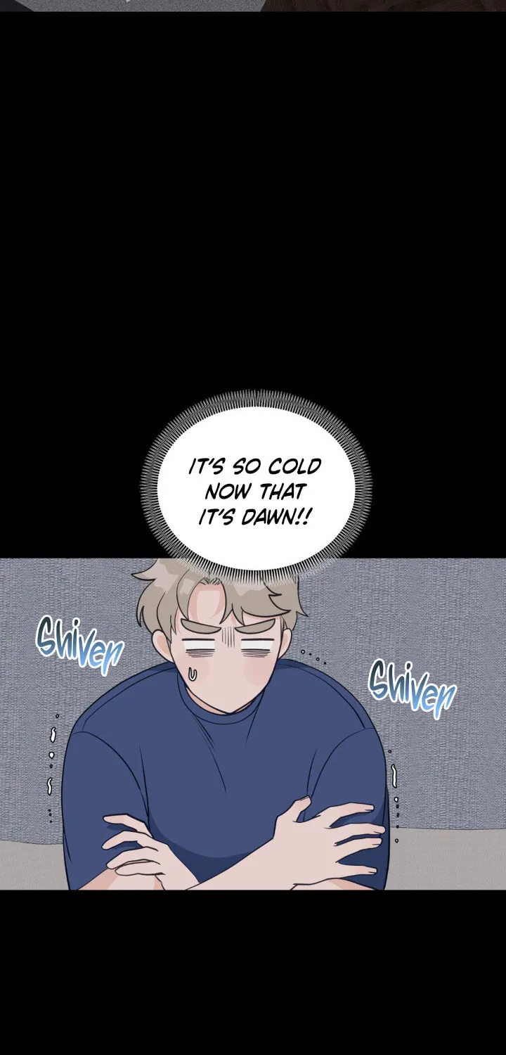 Last Dot Chapter 12 page 37 - 