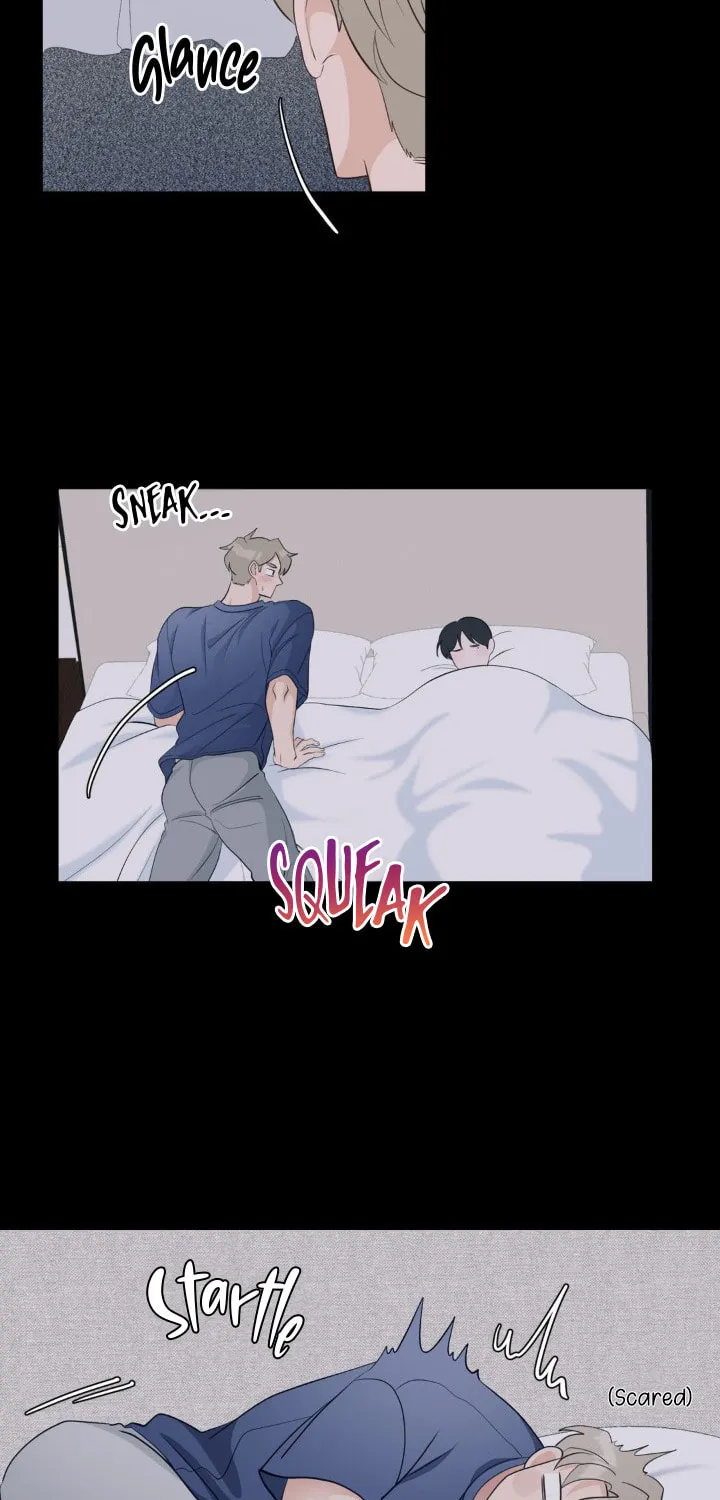 Last Dot Chapter 12 page 39 - 