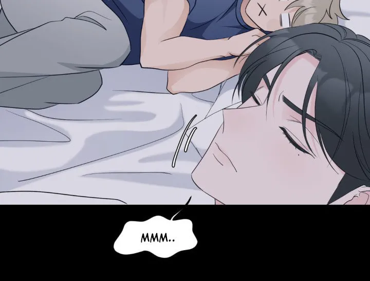Last Dot Chapter 12 page 40 - 