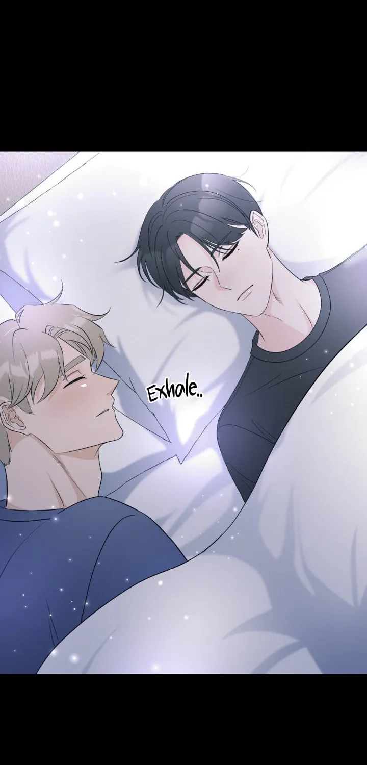 Last Dot Chapter 12 page 43 - 