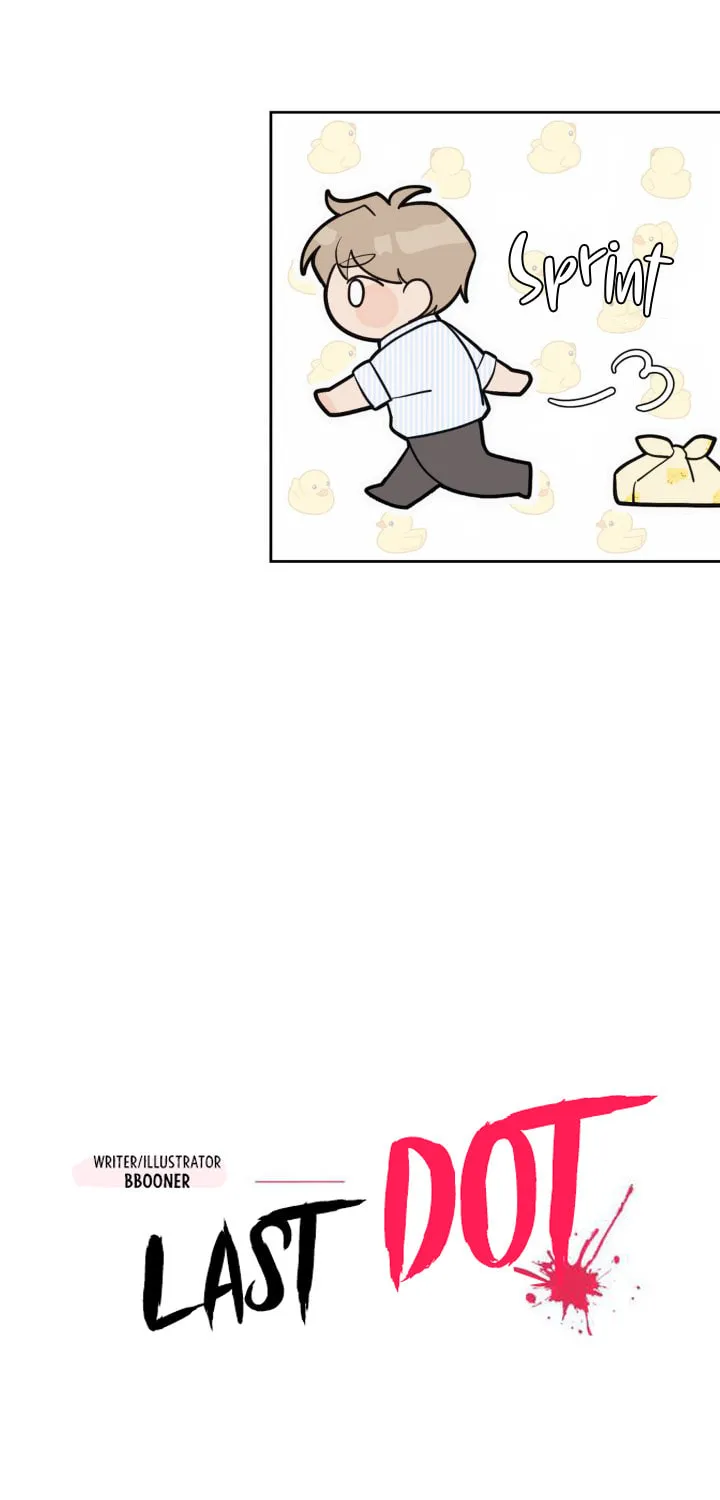 Last Dot Chapter 12 page 49 - 