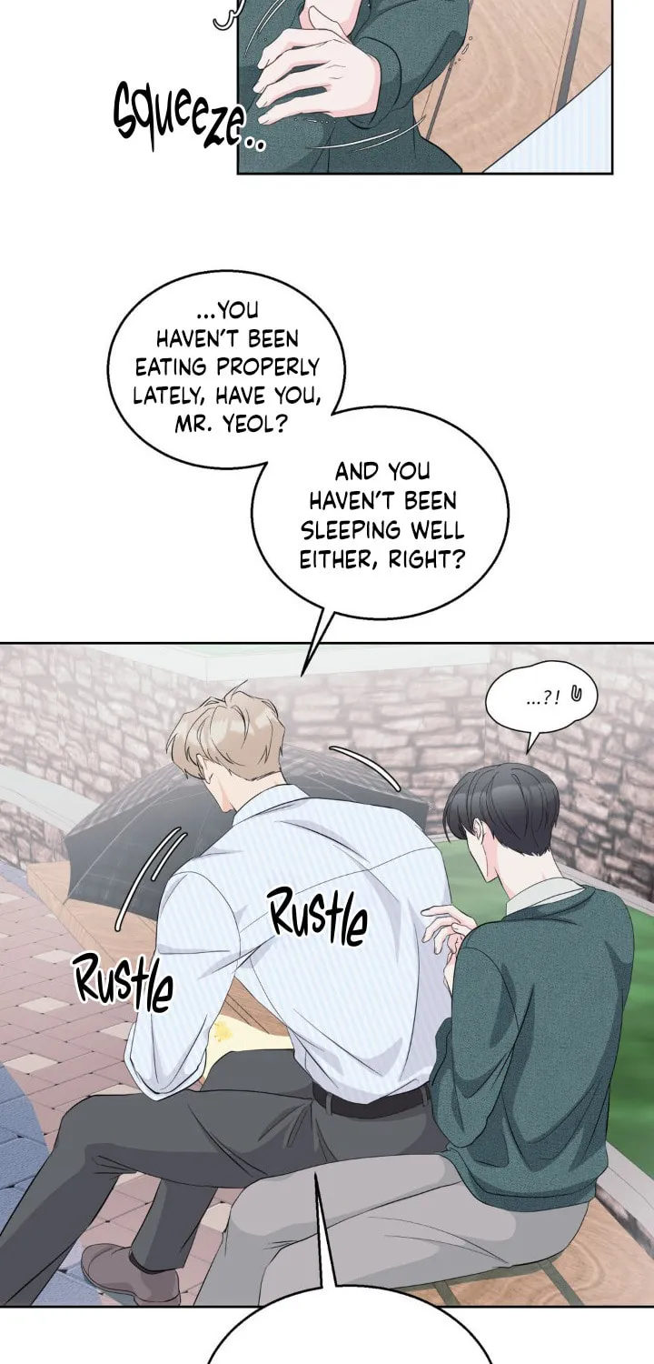 Last Dot Chapter 12 page 74 - 