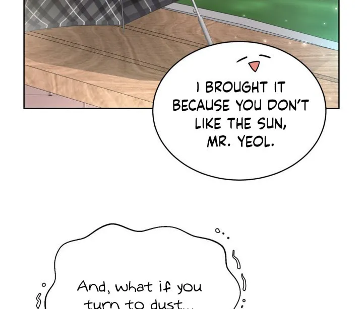Last Dot Chapter 12 page 81 - 