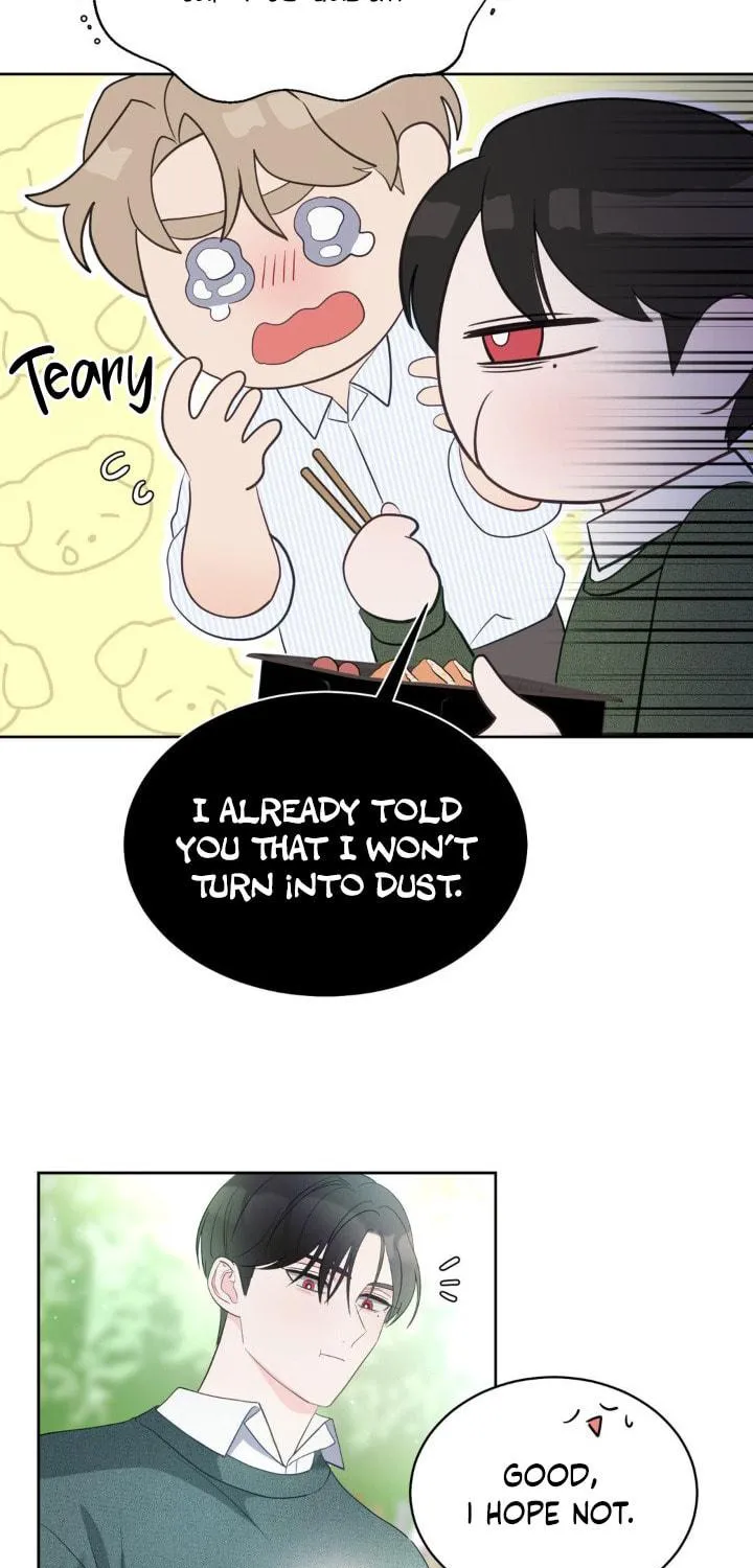 Last Dot Chapter 12 page 82 - 