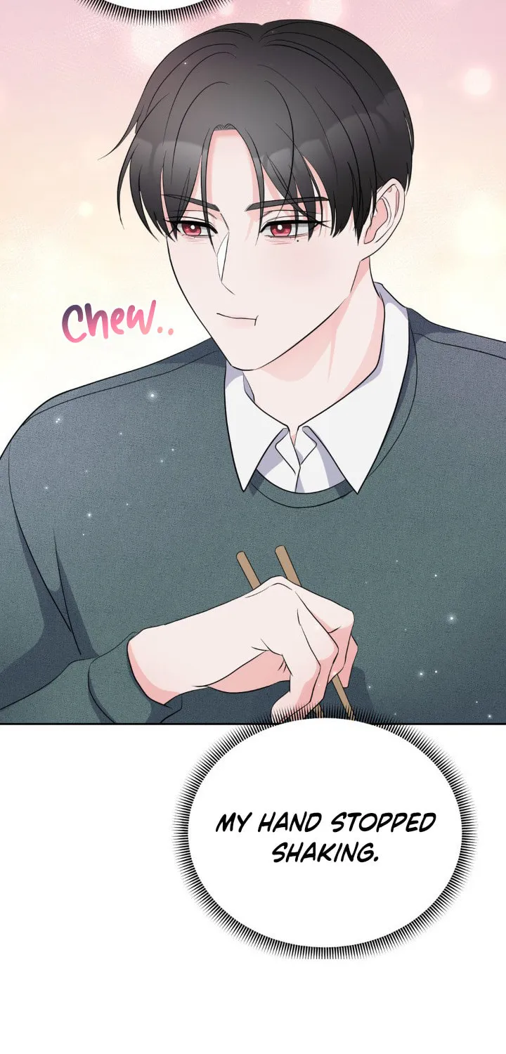 Last Dot Chapter 12 page 84 - 