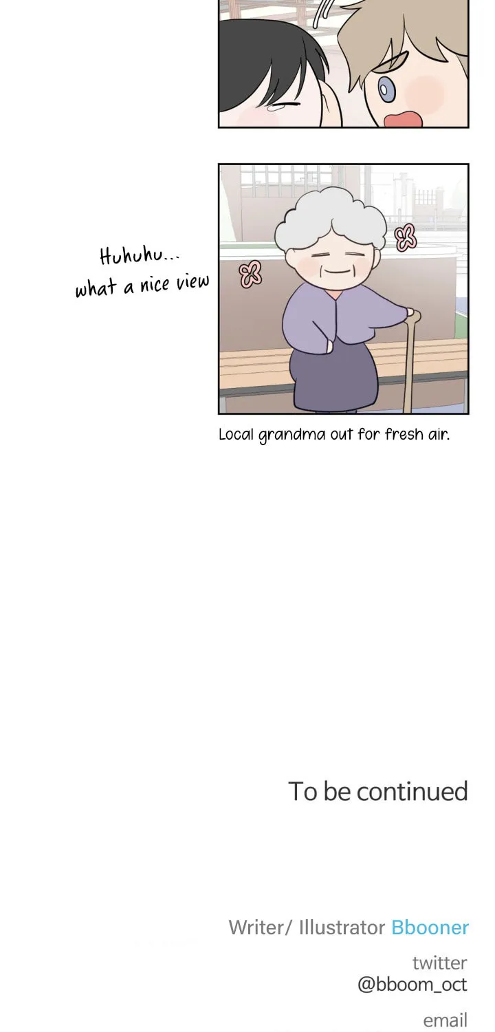 Last Dot Chapter 12 page 86 - 