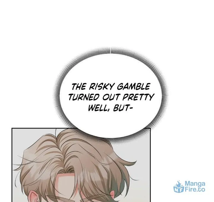 Last Dot Chapter 13 page 12 - 