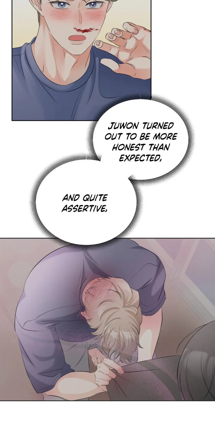 Last Dot Chapter 13 page 13 - 