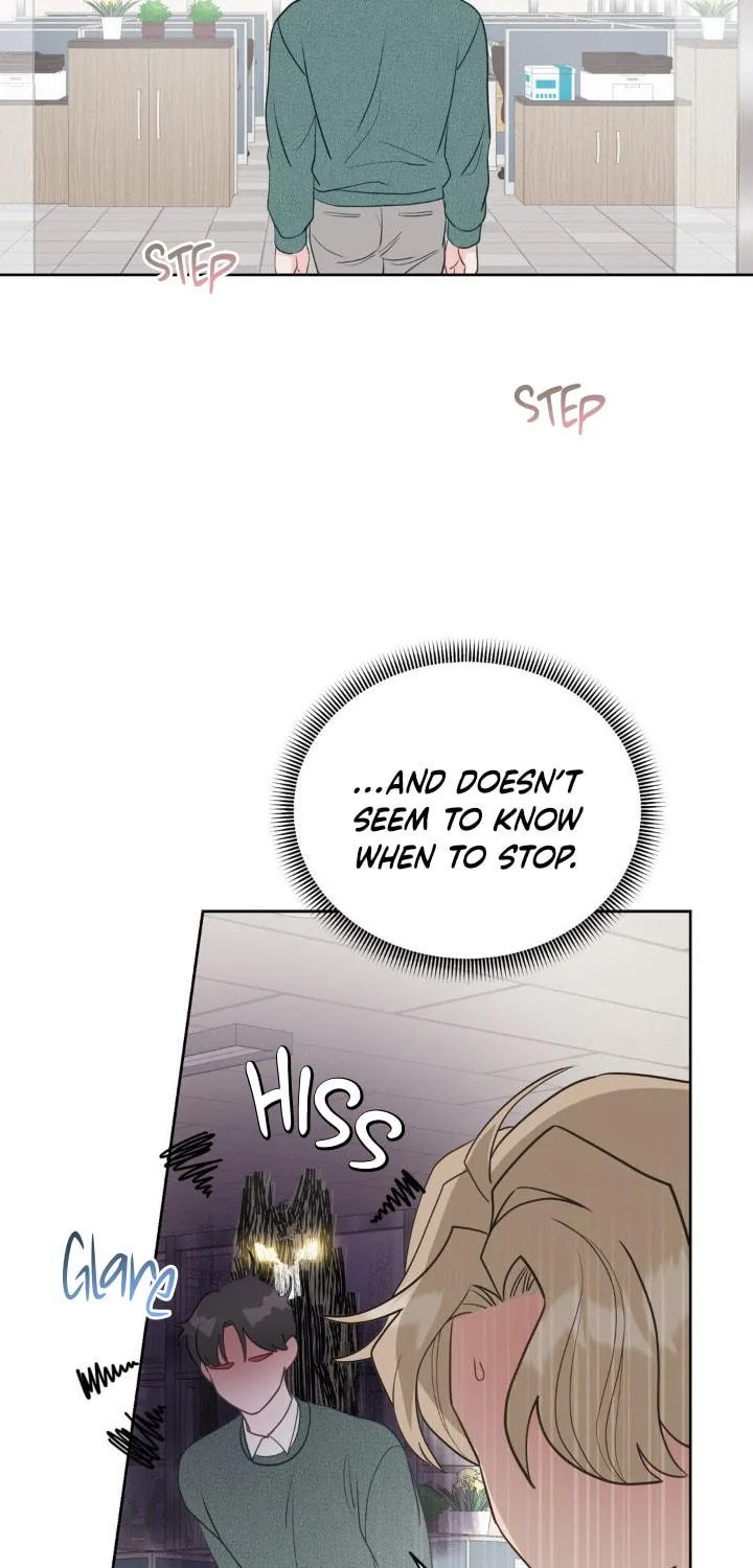 Last Dot Chapter 13 page 17 - 