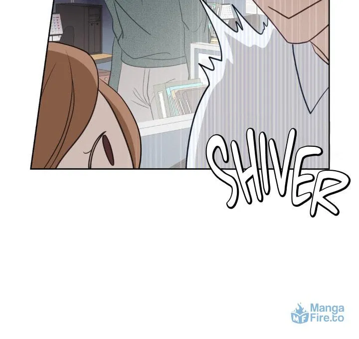 Last Dot Chapter 13 page 18 - 