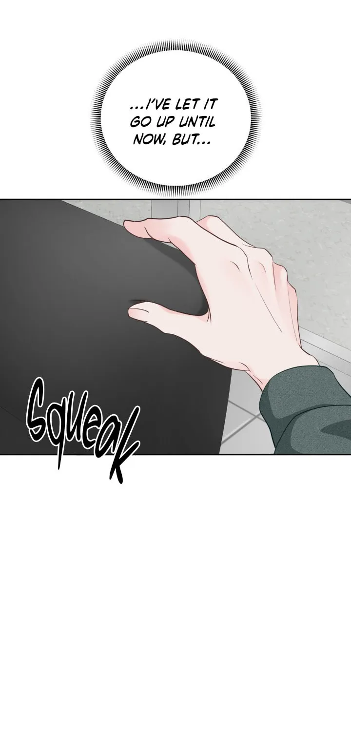 Last Dot Chapter 13 page 19 - 
