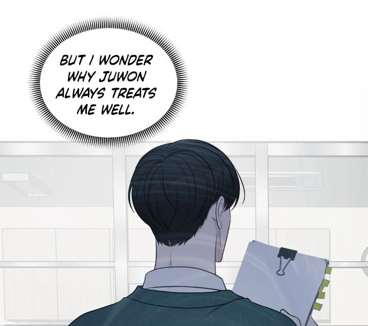Last Dot Chapter 13 page 20 - 
