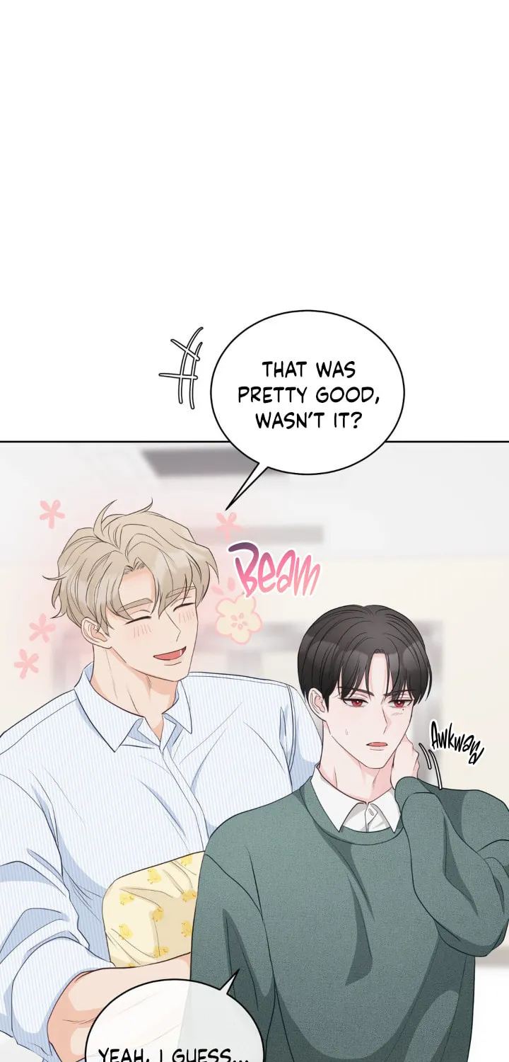 Last Dot Chapter 13 page 3 - 