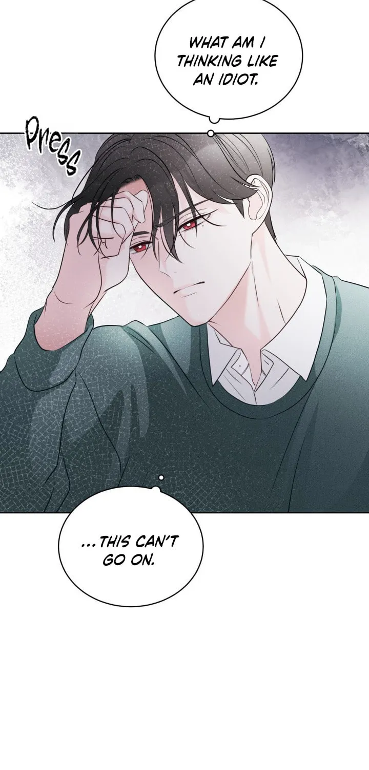 Last Dot Chapter 13 page 27 - 